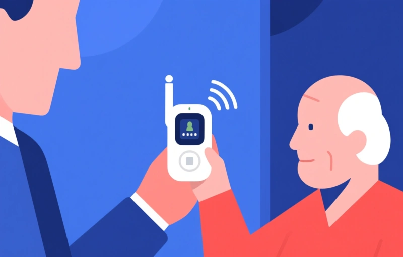 Beste persoonlijk alarm senioren: topkeuzes voor veiligheid