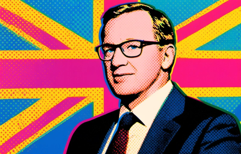UK Trade Minister: Rejoining EU Won't Solve Problems