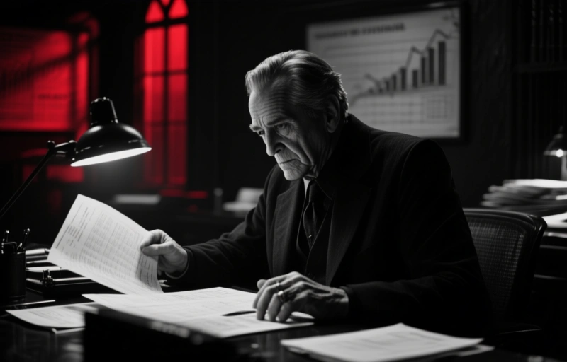 Navigating a Tough Job Market at 50: A Personal Journey