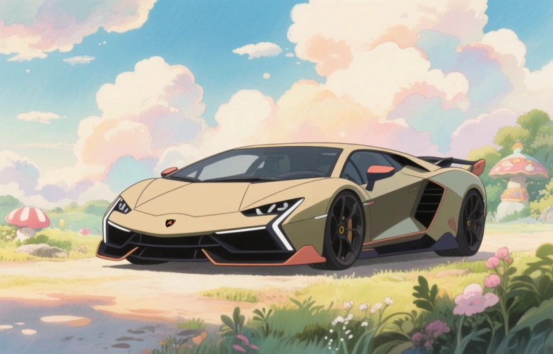 Lamborghini Revuelto Faces 4th Recall: What Professionals Need to Know