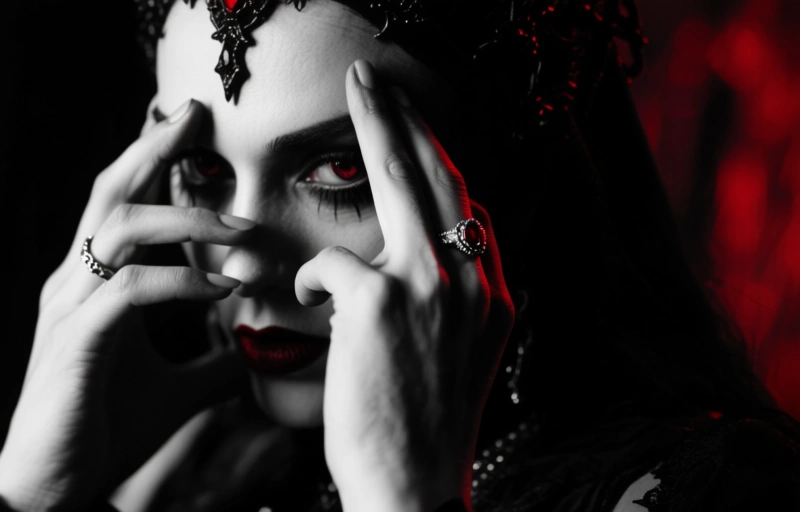 Визуальное представление Жизнь рестлера в Вегасе