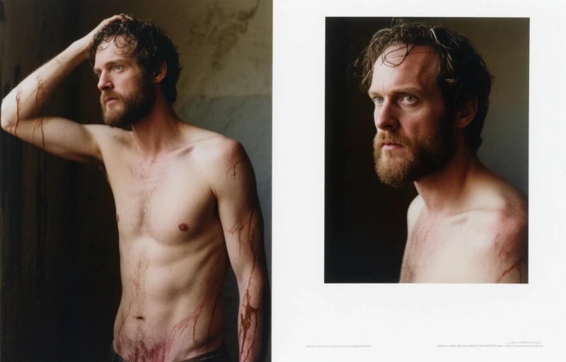 Visuelle Darstellung von Keith Manecke