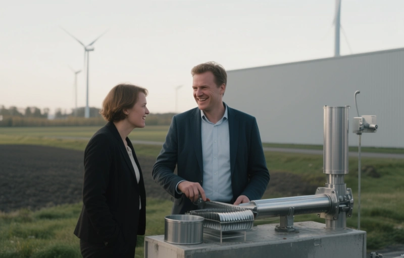Minder metalen nodig voor energietransitie? Keuzevrijheid