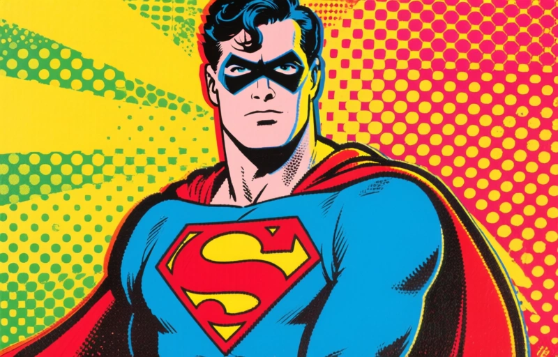 Marvel-baas kiest verrassend DC-personage als beste superheld