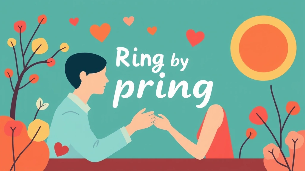 Ring by Spring: christelijke dating show op Hulu