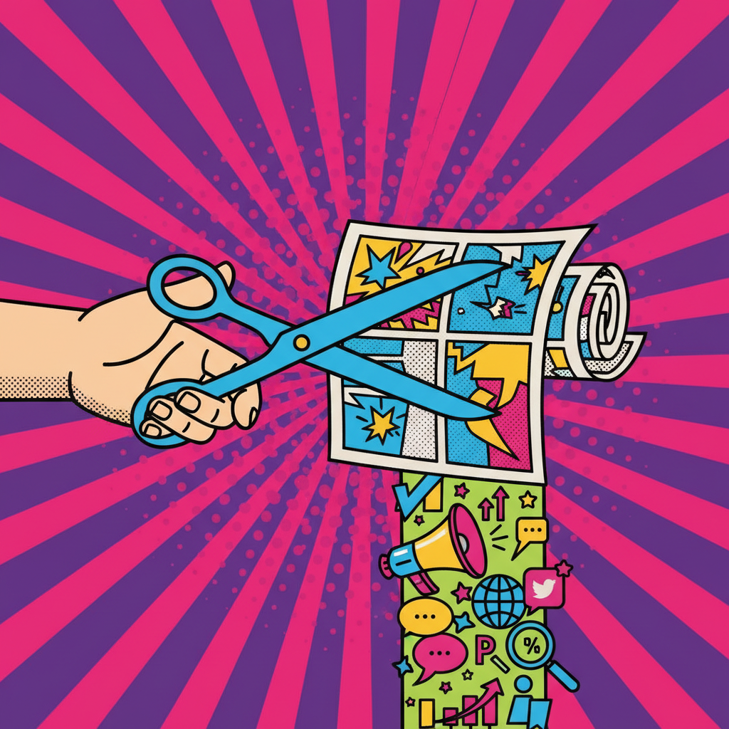 Press Clipping Campaigns: Marketing's Next Move