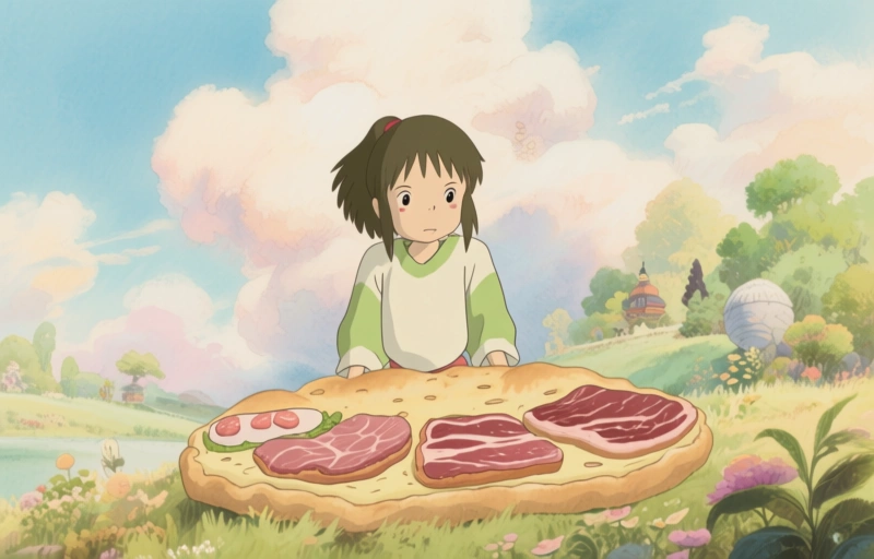 Amerikaanse vs Nederlandse Schijf van Vijf: Vlees en Voedingsverschillen