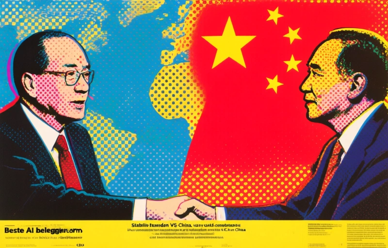 Stabiele banden VS-China: inzichten van oud-ambassadeur Cui