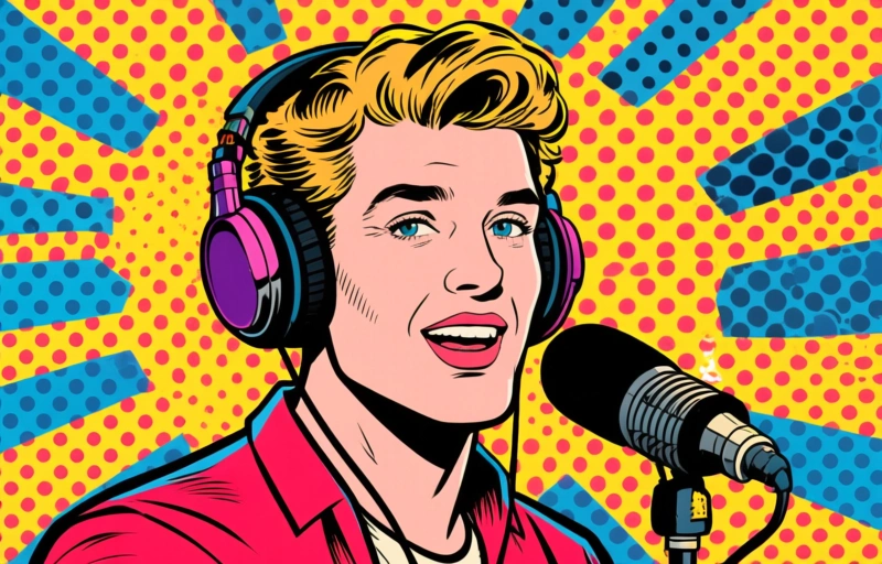 Visuele weergave van TikTok en Paul McCartney lanceren nieuw album
