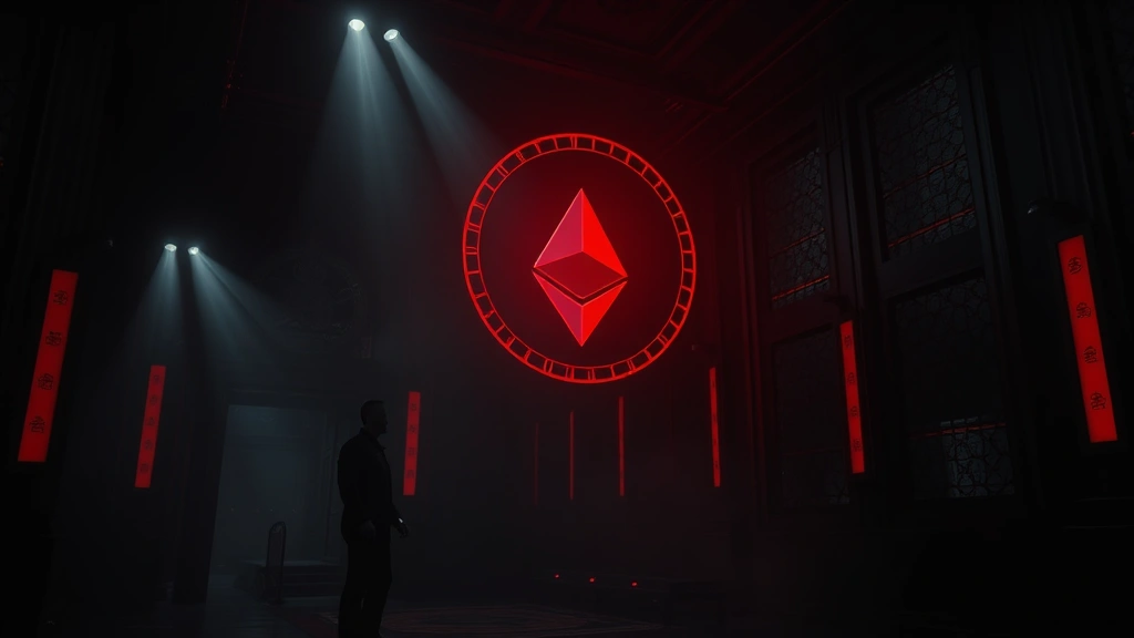 Ethereum's Evolution: From Origins to Global Digital Sovereignty