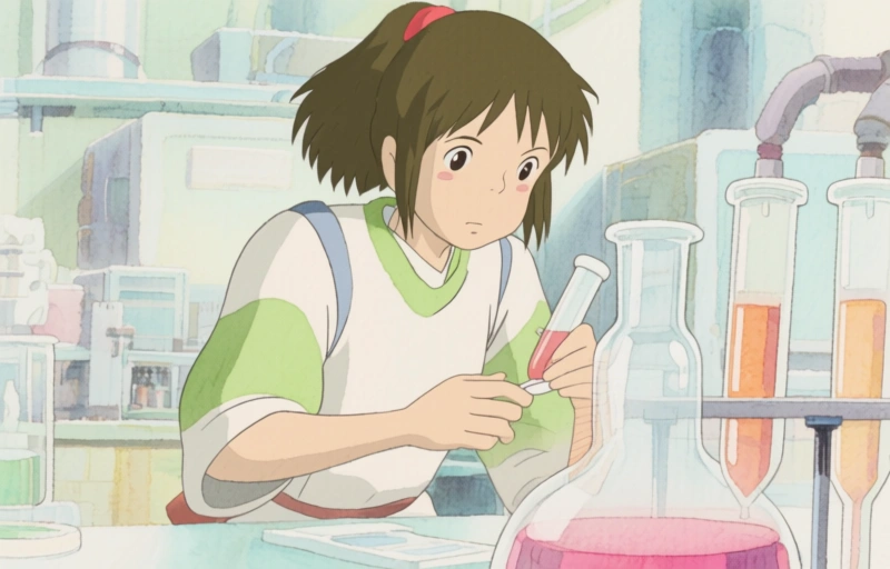 Visual representation of Knorr wijzigt recept