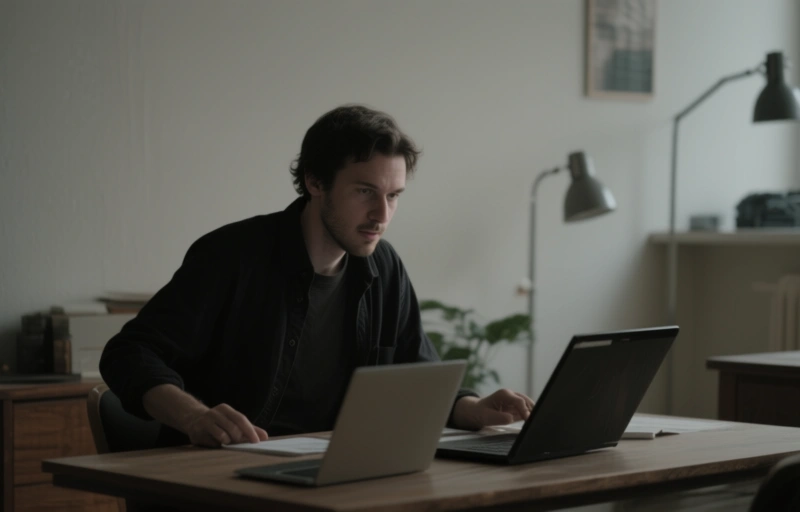 How Anti-Detect Browsers Stop Account Suspensions