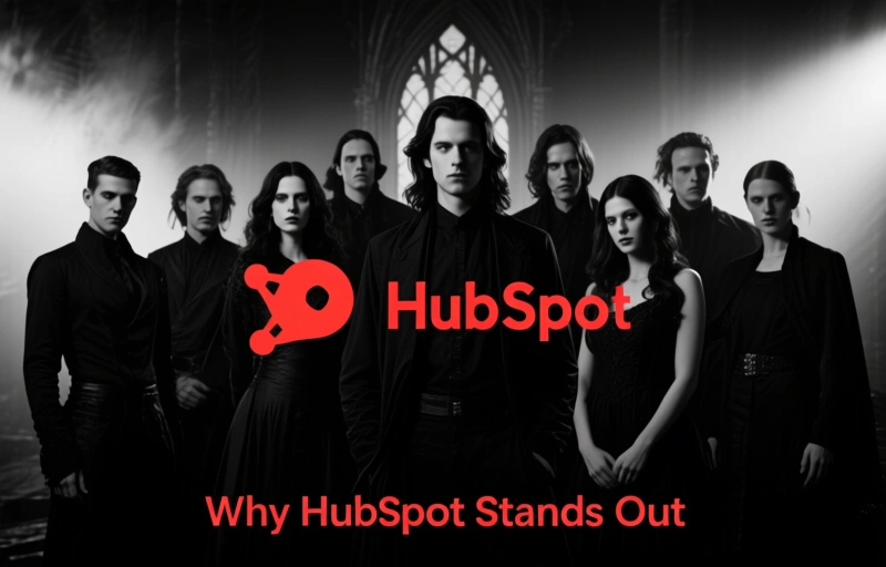 Visual representation of Why HubSpot and Other SaaS Stocks Are Soaring Right Now