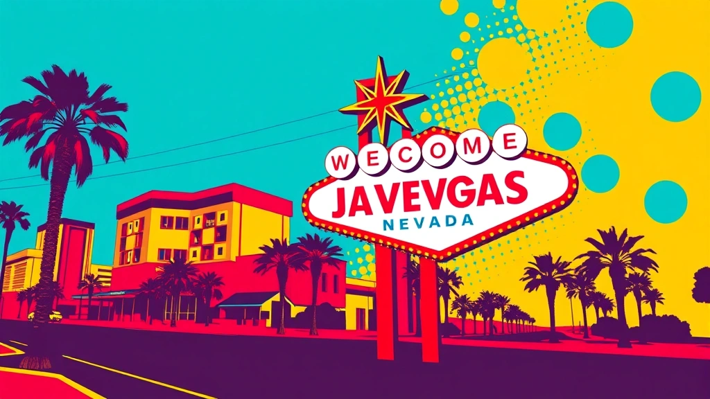 Californianos ricos invierten en Las Vegas ante posible impuesto patrimonial