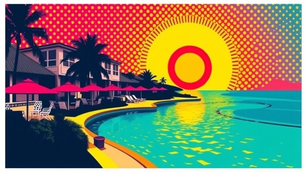 Cayo Levantado Resort: Galardón a la Excelencia Turística