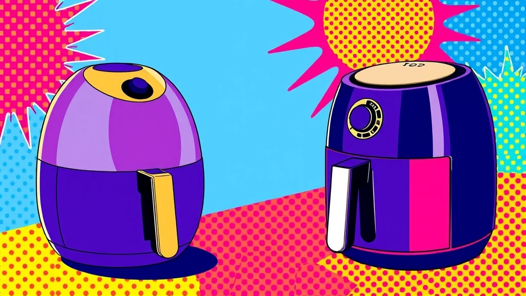 Top 7 Air Fryers for 2026: Expert-Tested Kitchen Favorites