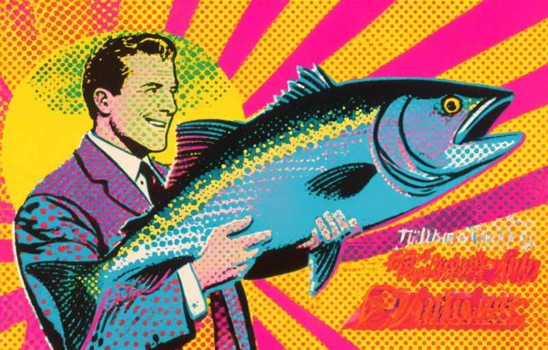 Tillamook Anglers Kick Off Annual Fin Clipping Event