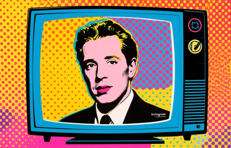 Instagram kiest voor lange video's op tv-schermen