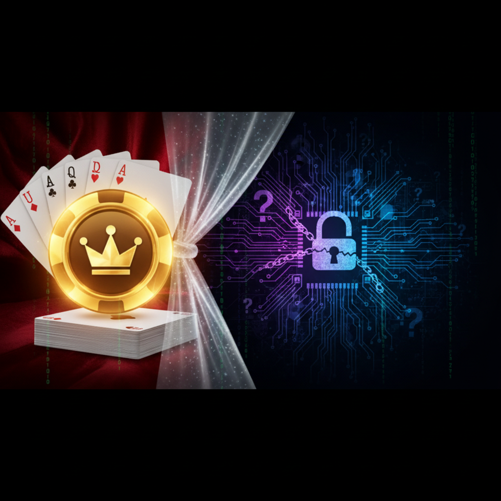 Online Casino Bonuses: The Real Truth Behind the Promises