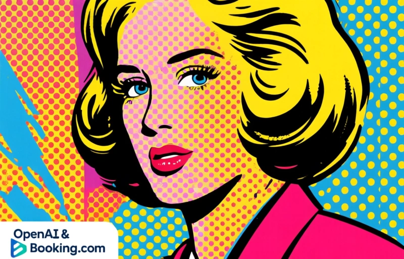 OpenAI & Booking.com Launch AI Accelerator for European SMEs