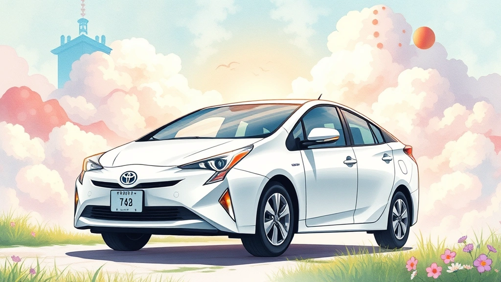 Toyota Recalls 141,286 Prius Models Over Door Safety Concern