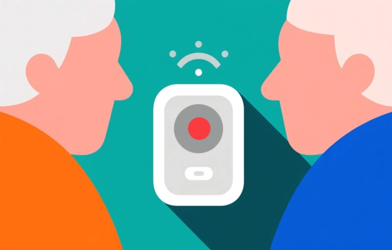 Beste persoonlijk alarm voor senioren in 2024