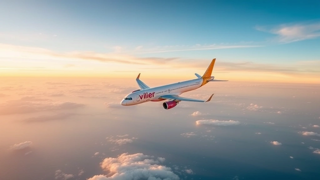 Fly for Less with Vueling: Your Guide to Discount Codes