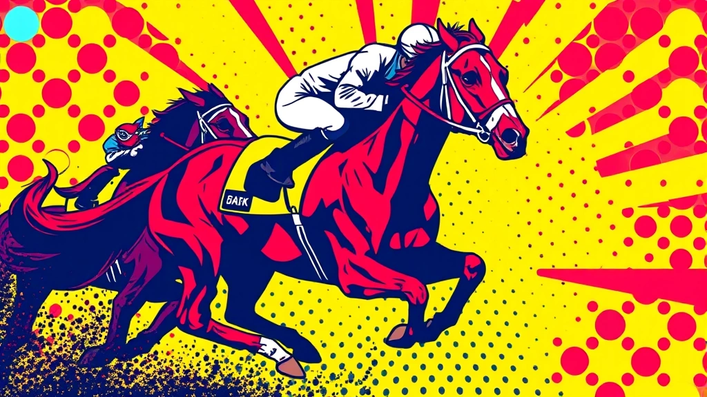 Expert's Saturday Racing Tip: Don't Miss This 11-1 Beauty
