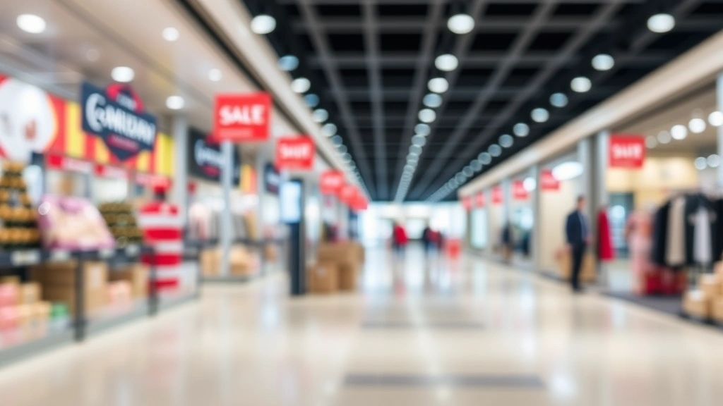Canadian Retail Sales Dip 0.4% in December: What It Means
