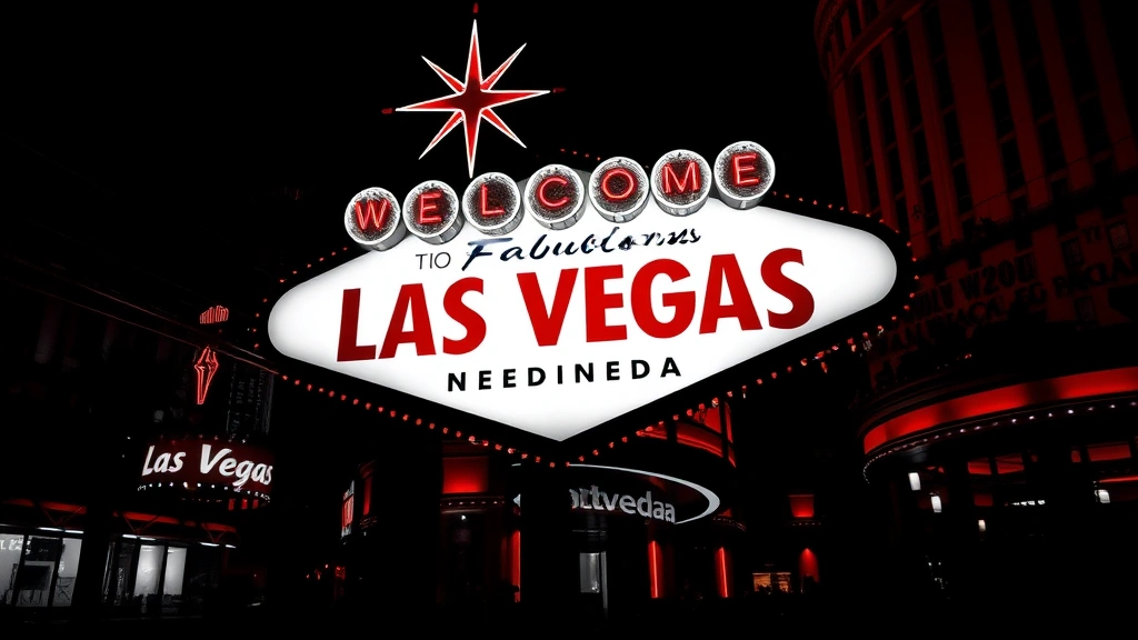 Top Hotels in Las Vegas mit Punkten buchen