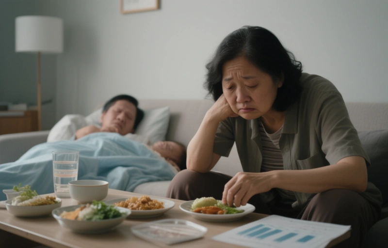 Tired of Perfect Health Habits? Why Your Patients Are Exhausted