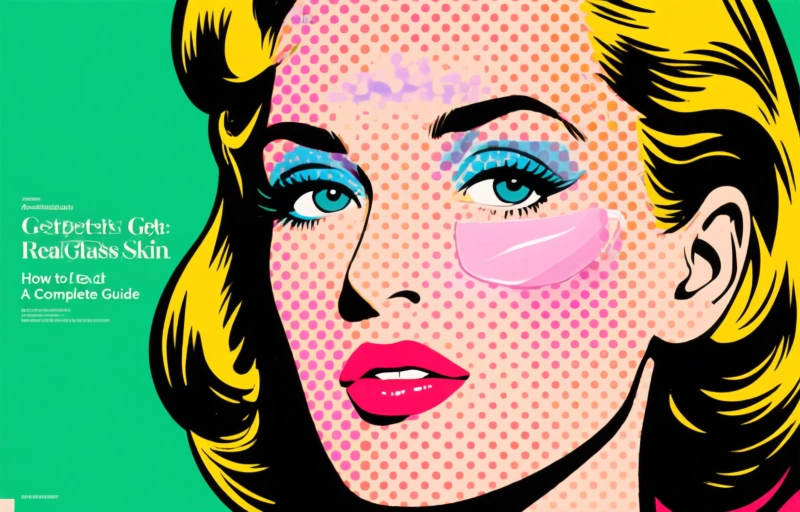 How to Get Real Glass Skin: A Complete Guide