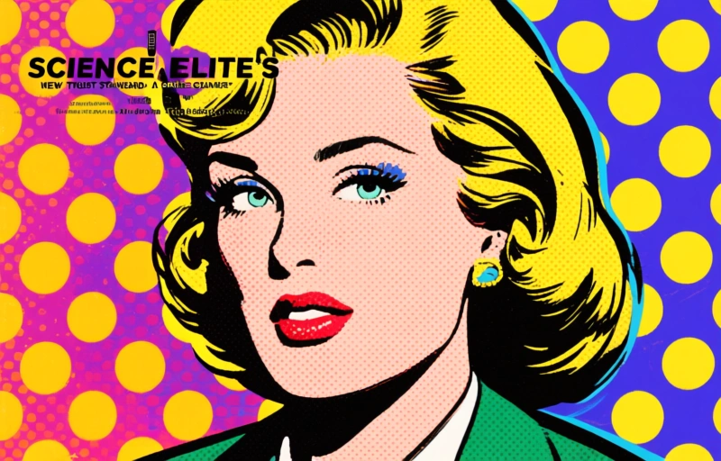 Science Elite's New Trust Standard: A Game-Changer for Beauty Pros