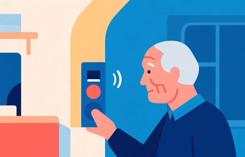 Beste Persoonlijk Alarm voor Senioren in 2025