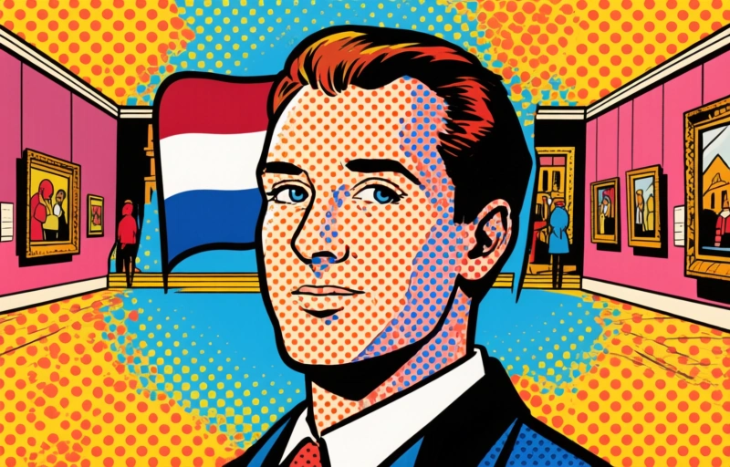 Visuele weergave van TikTok blaast musea nieuw leven in met Internationale Museumdag