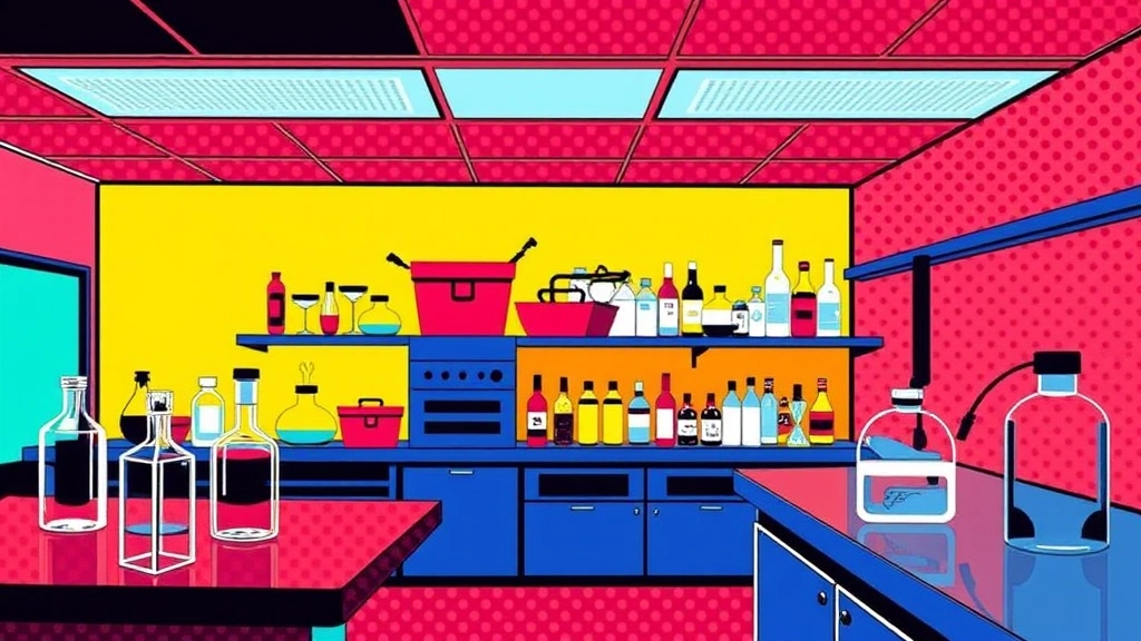 Laboratorio biol贸gico en una casa de Las Vegas: 1000 muestras analizadas