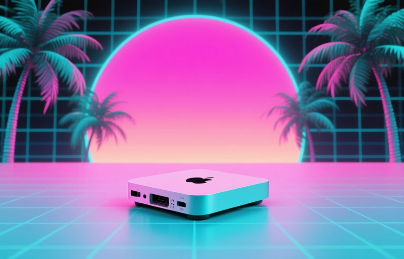 $150 Mini PCs Are Dead: Mac Mini Is the Last Budget Pick