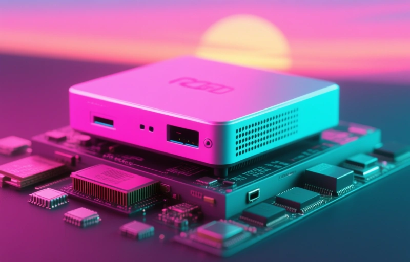 Visual representation of $150 Mini PCs Are Dead