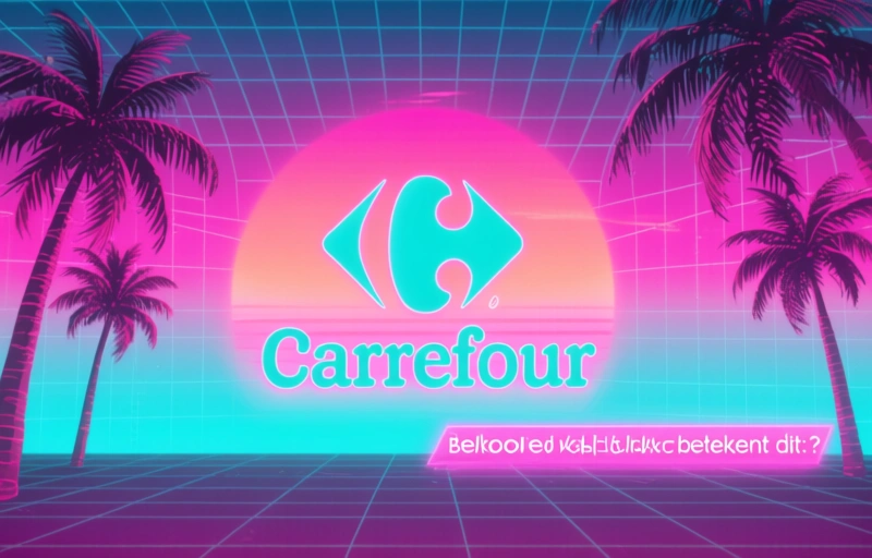 Carrefour stopt verkoop Belgische tak: wat betekent dit?