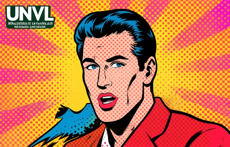 Visuaalinen esitys aiheesta Barragan valittiin kauden puolivÀlin All-American - UNLV