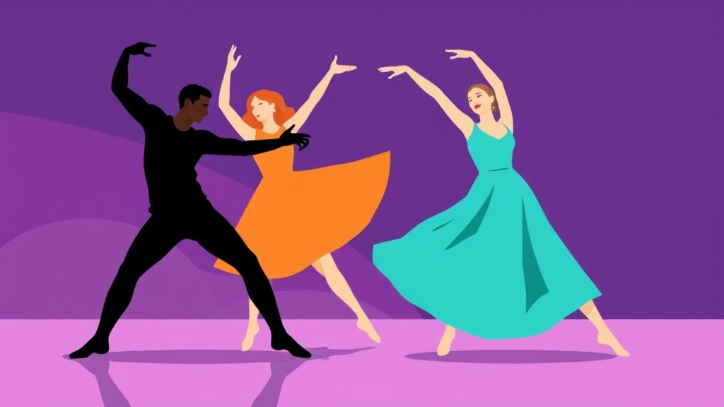 Ailey II at Pepperdine: Future Dance Stars in Action