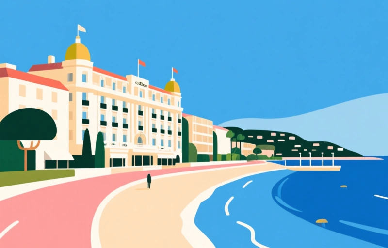 La Croisette: Cannes Film Festival 2026 Guide