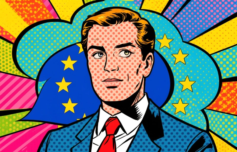 Visual representation of Aaron Kirchfeld Named FT's Chief European Business Correspondent