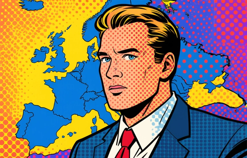 Visual representation of Aaron Kirchfeld Named FT's Chief European Business Correspondent
