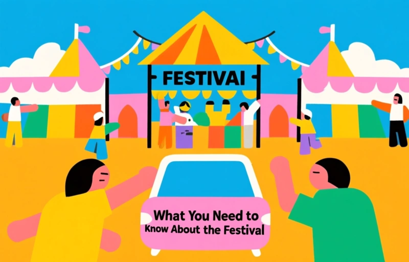 Visual representation of Flag City Line Dance Festival Launches This Weekend in Findlay