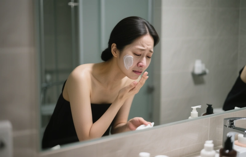 10-Step Korean Skincare: Risks and Rewards