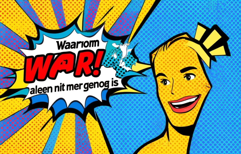 Visuele weergave van Van RPA naar AI