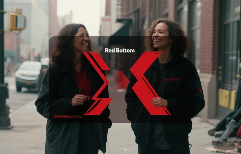Red Bottom Productions Nabs Two 2026 Urban X Award Nods