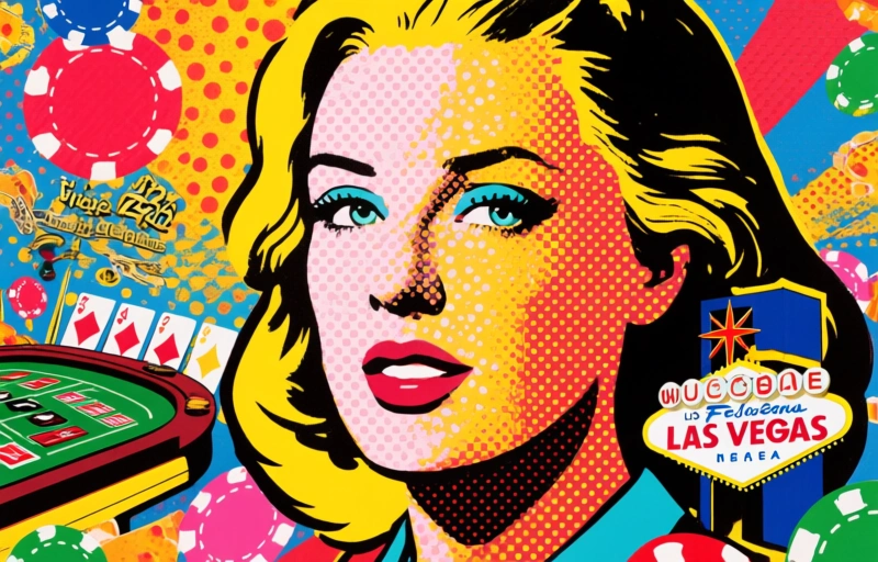 Guía de viaje 2026: los mejores casinos online de Las Vegas