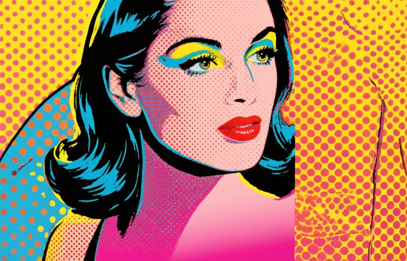 Monica Ravi-Conway: Inclusive Makeup Through Beauty Education